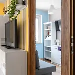 Sloneczny Blisko Centrum Gdanska 格但斯克
