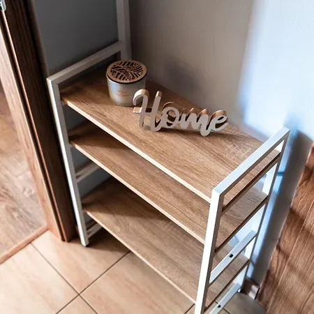 Sloneczny Blisko Centrum Gdanska Apartmán Gdaňsk