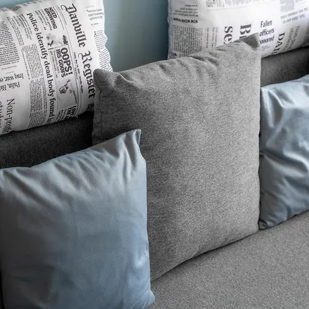 Sloneczny Blisko Centrum Gdanska Gdansk