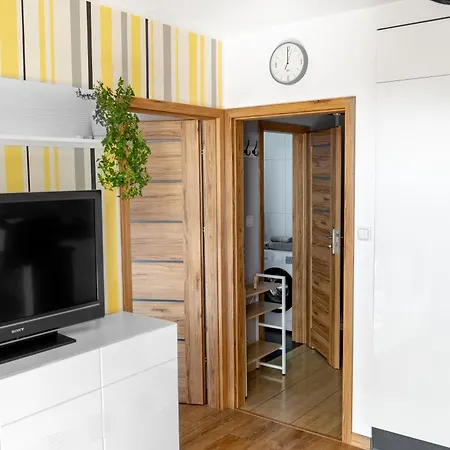 Sloneczny Blisko Centrum Gdanska Gdansk