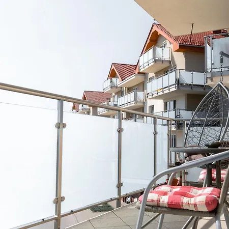 Sloneczny Blisko Centrum Gdanska