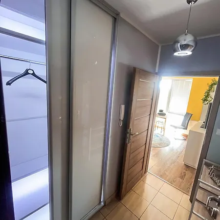Sloneczny Blisko Centrum Gdanska Appartement Gdańsk