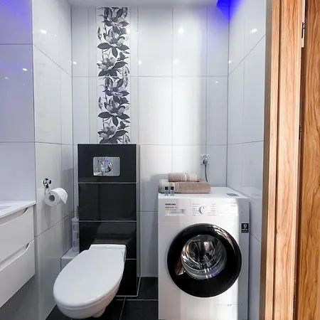 Sloneczny Blisko Centrum Gdanska