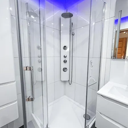 Sloneczny Blisko Centrum Gdanska