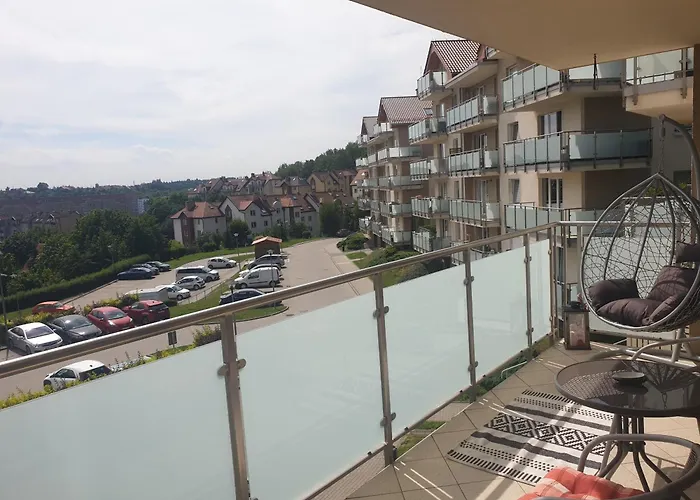 Sloneczny Blisko Centrum Gdanska * Гданьск