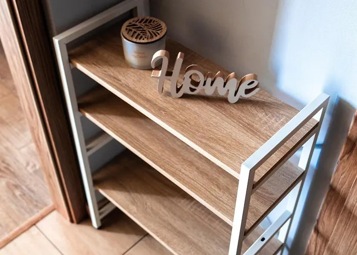 Sloneczny Blisko Centrum Gdanska شقة غدانسك