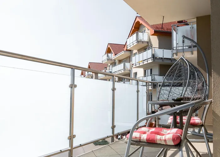 Sloneczny Blisko Centrum Gdanska