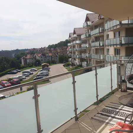 Sloneczny Blisko Centrum Gdanska * Gdansk