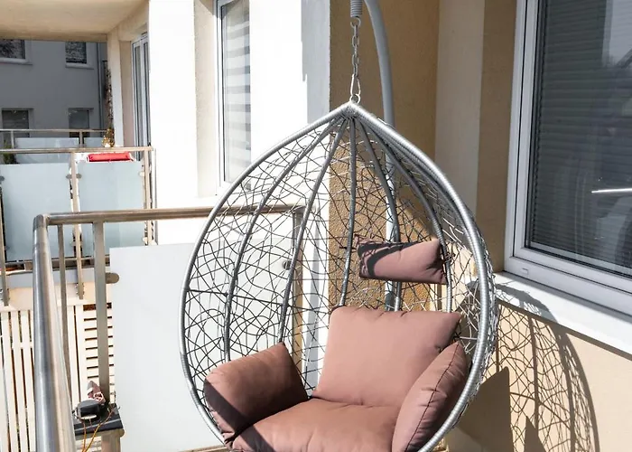 Apartment Sloneczny Blisko Centrum Gdanska