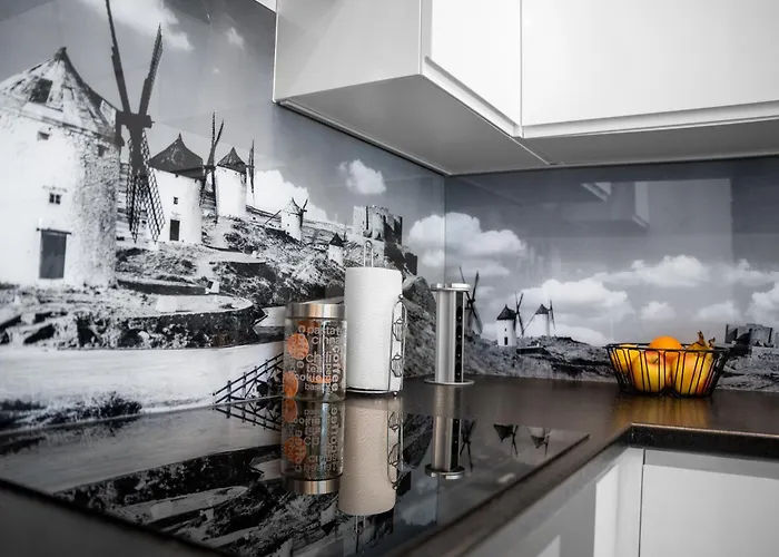 Apartment Sloneczny Blisko Centrum Gdanska Gdansk