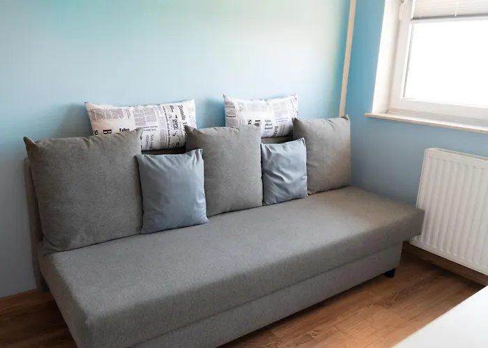 Sloneczny Blisko Centrum Gdanska Gdansk