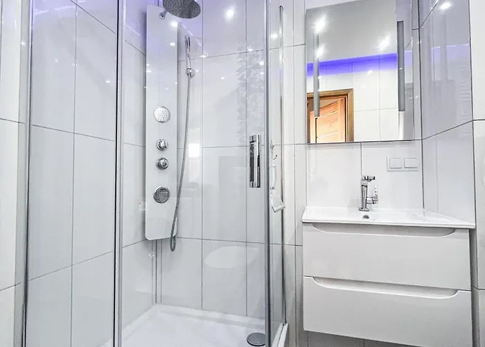 Sloneczny Blisko Centrum Gdanska Apartment