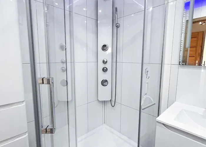 Sloneczny Blisko Centrum Gdanska